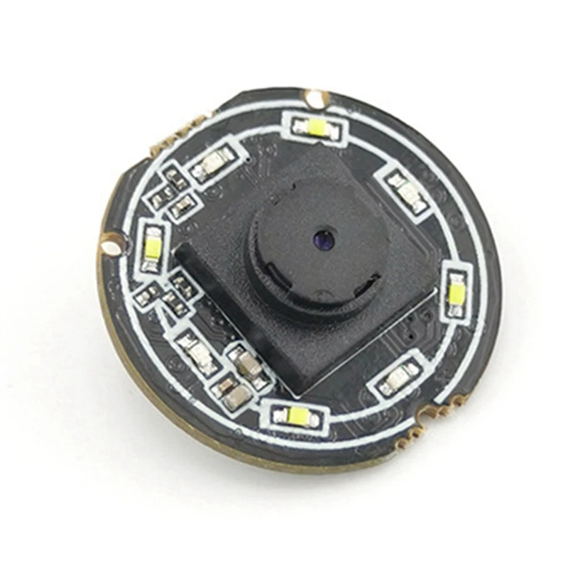 GM861XS UART / USB Small Scan Engine Встроенный декодер штрих-кода QR-код Модуль сканирующей головки Аксессуары Изображение 3