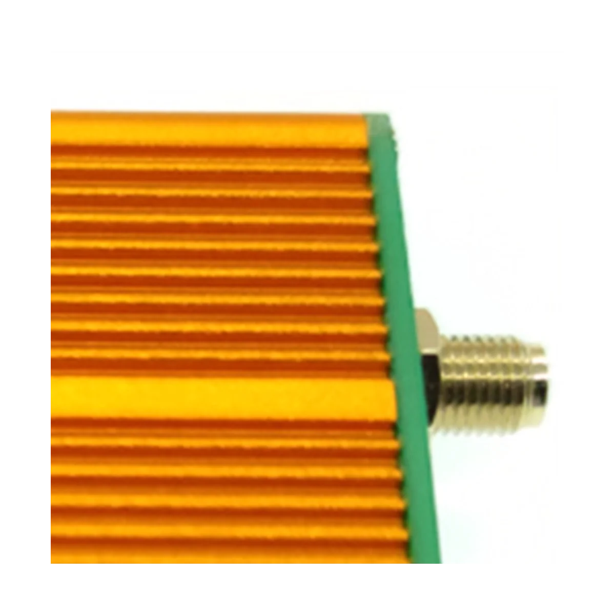 100K-6 ГГц Полнодиапазонный усилитель Предусилитель Усилитель со сверхнизким уровнем шума (с батареей) Изображение 1
