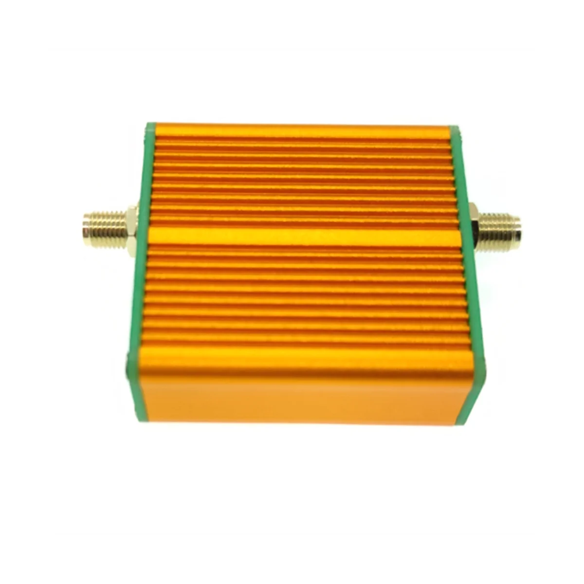 100K-6 ГГц Полнодиапазонный усилитель Предусилитель Усилитель со сверхнизким уровнем шума (с батареей) Изображение 4